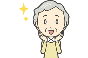 痛みを理解してもらえて嬉しいです。